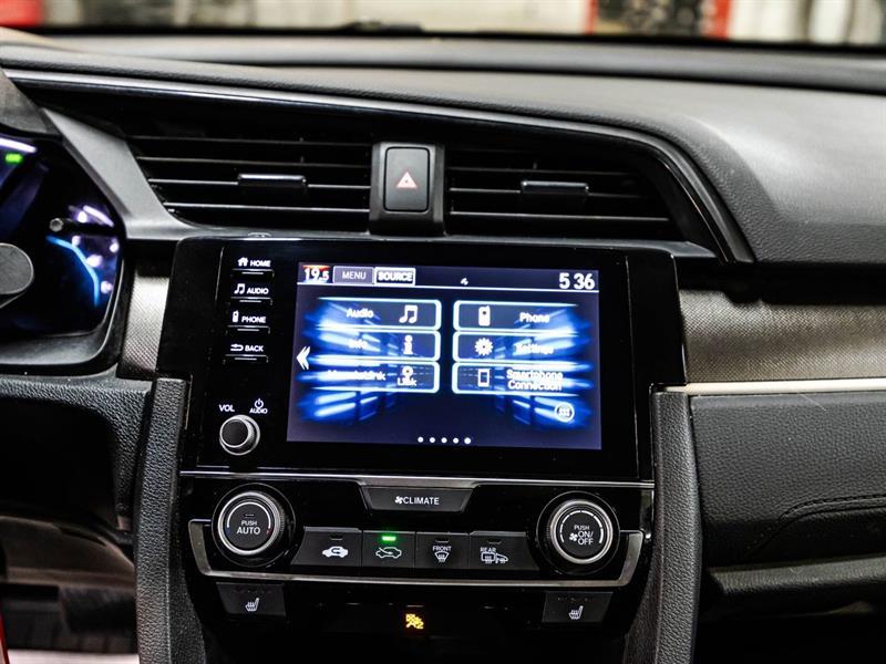 2021 Honda Civic - Image 23