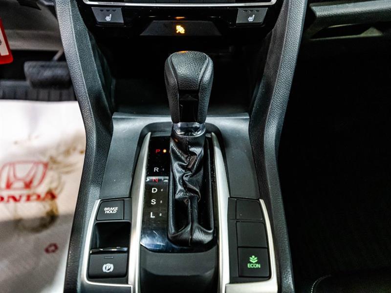 2021 Honda Civic - Image 24