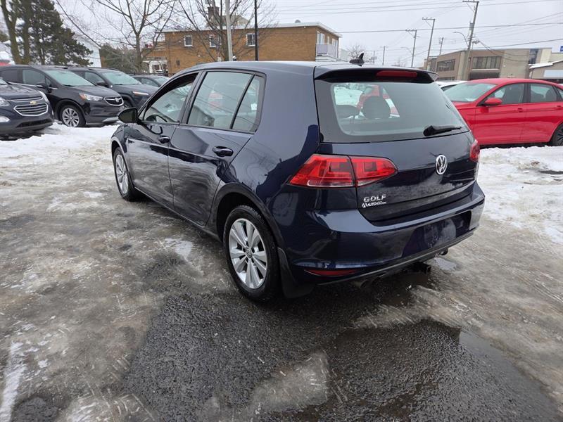 2016 Volkswagen Golf - Image 5