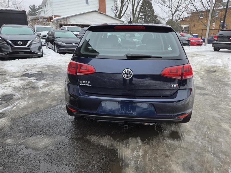 2016 Volkswagen Golf - Image 6