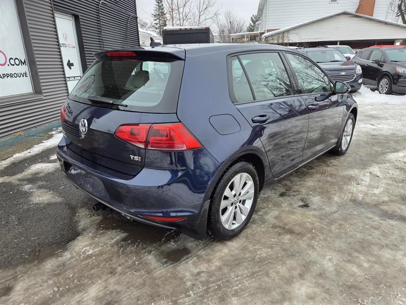 2016 Volkswagen Golf - Image 7