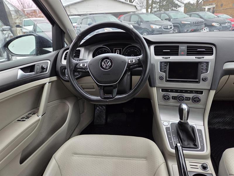 2016 Volkswagen Golf - Image 15