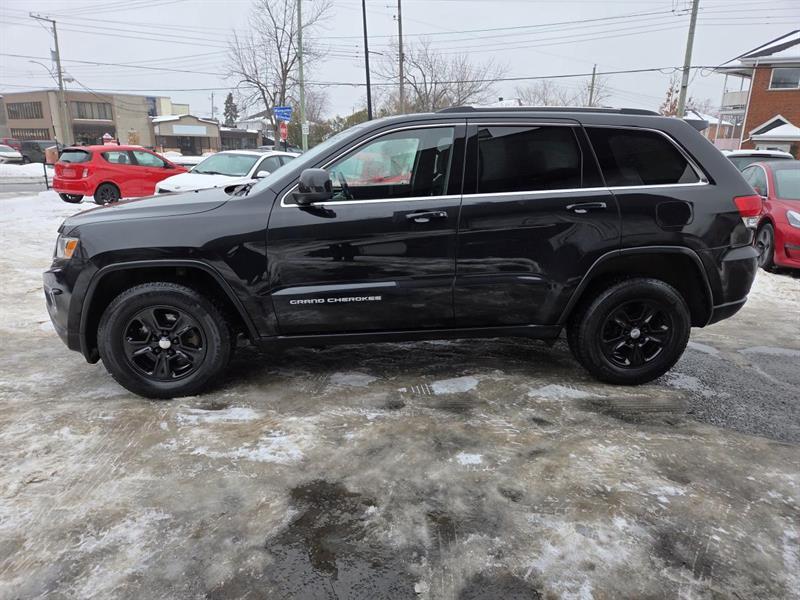 2016 Jeep Grand Cherokee - Image 4
