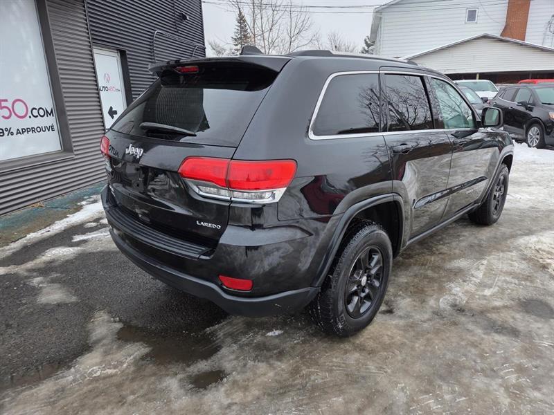 2016 Jeep Grand Cherokee - Image 7
