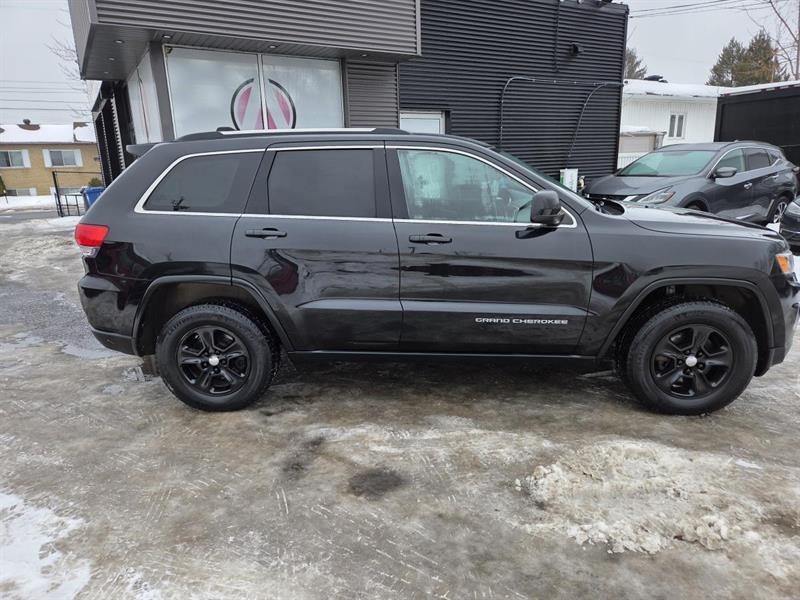 2016 Jeep Grand Cherokee - Image 9
