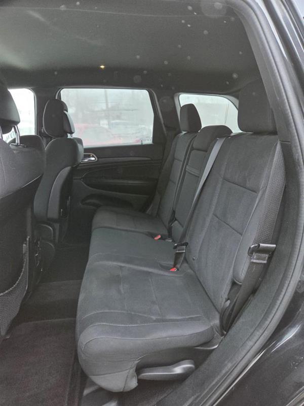 2016 Jeep Grand Cherokee - Image 13