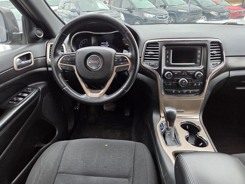 2016 Jeep Grand Cherokee - Image 14