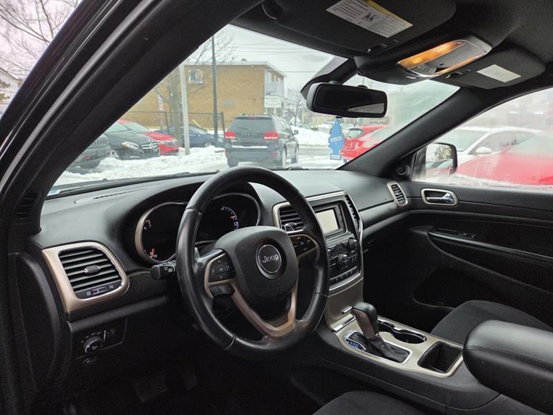 2016 Jeep Grand Cherokee - Image 15