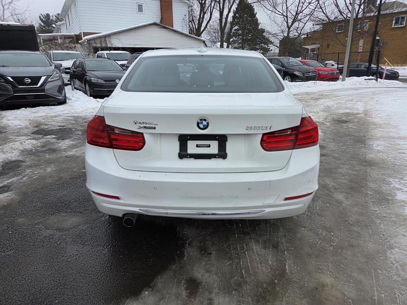 2015 Bmw 3 Series - Image 6