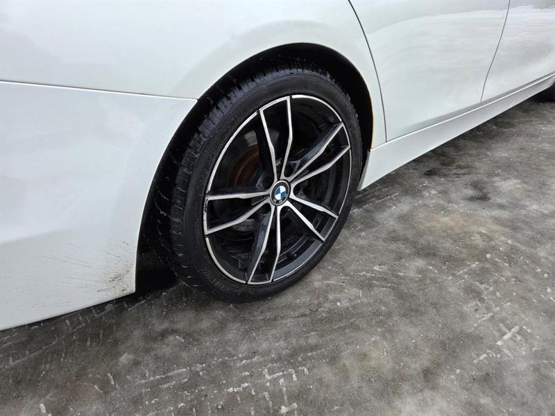 2015 Bmw 3 Series - Image 8