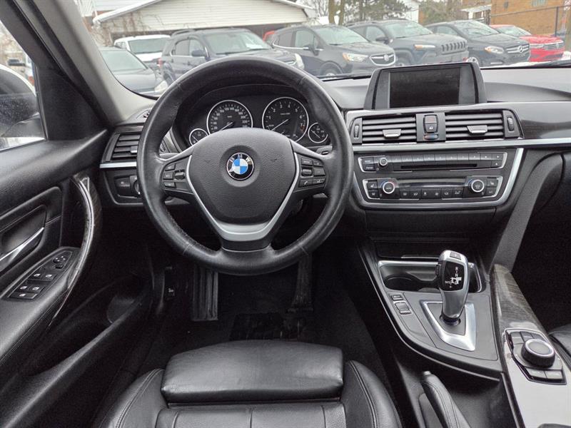 2015 Bmw 3 Series - Image 14