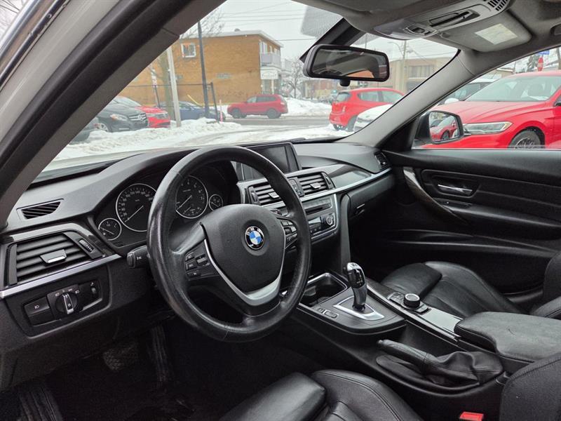 2015 Bmw 3 Series - Image 15