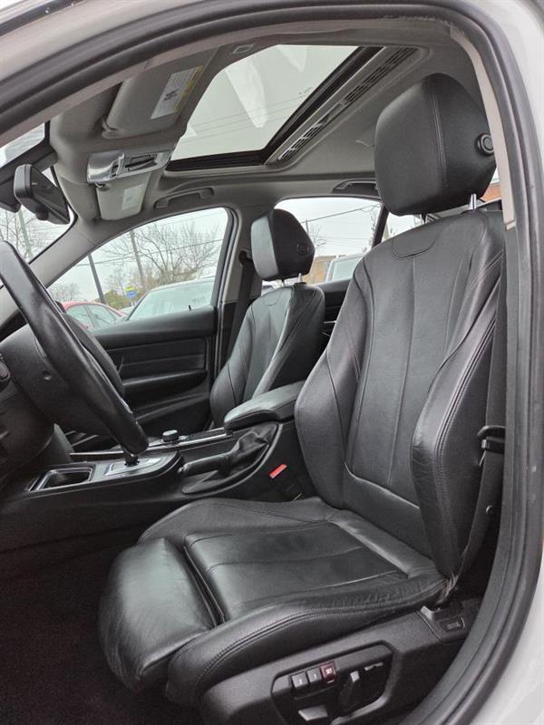 2015 Bmw 3 Series - Image 16