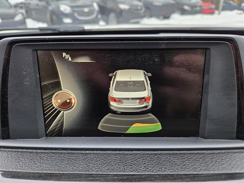 2015 Bmw 3 Series - Image 26