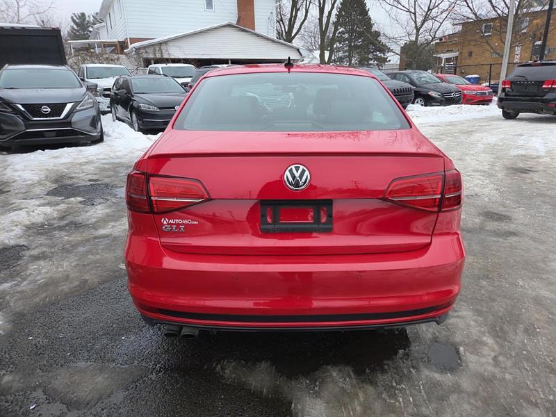2017 Volkswagen Jetta - Image 6
