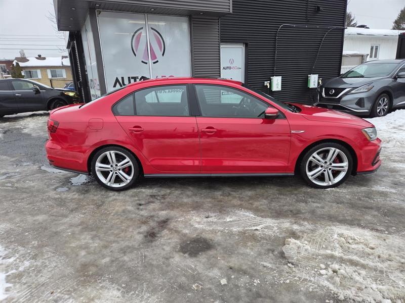2017 Volkswagen Jetta - Image 9