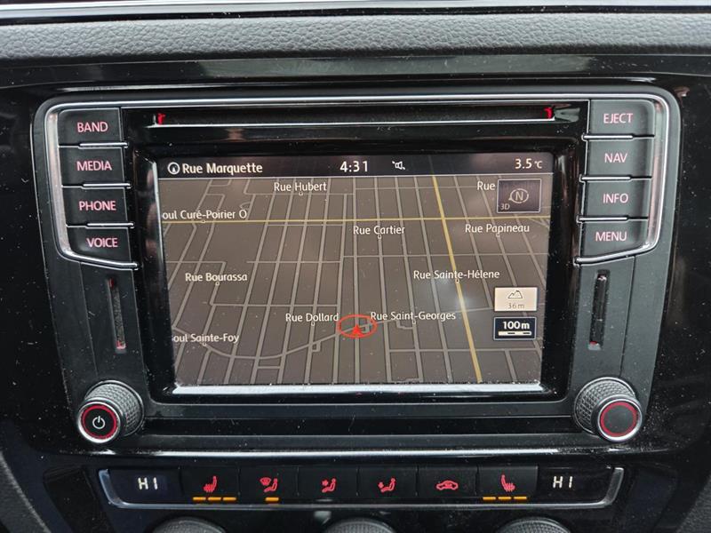 2017 Volkswagen Jetta - Image 23