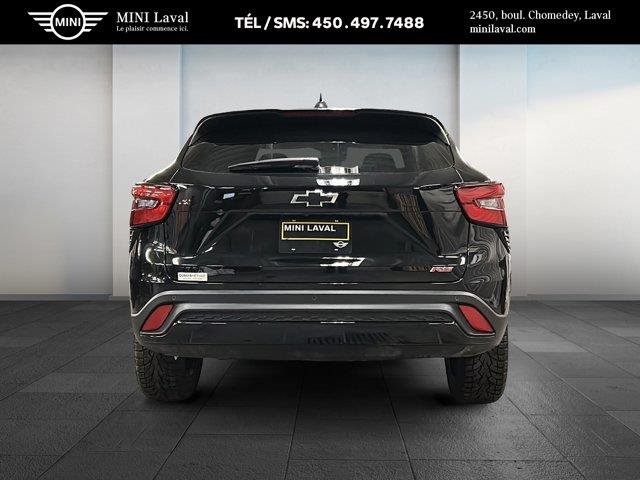chevrolet Trax 2025 - 5