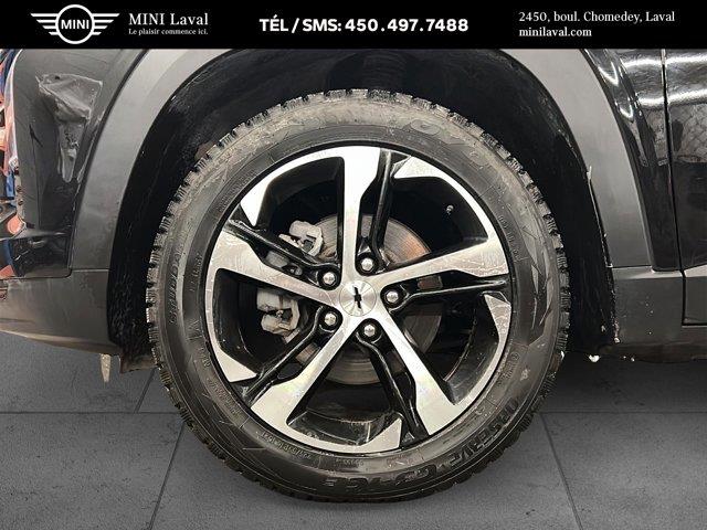 chevrolet Trax 2025 - 7