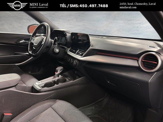 chevrolet Trax 2025 - 9