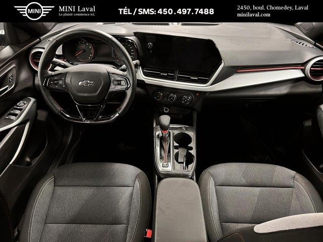 chevrolet Trax 2025 - 12