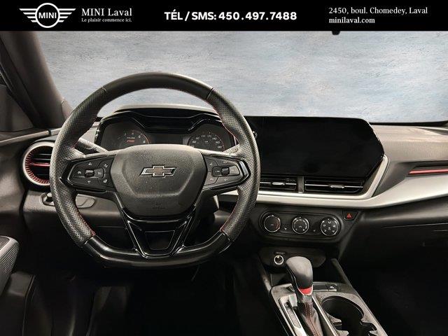 chevrolet Trax 2025 - 13