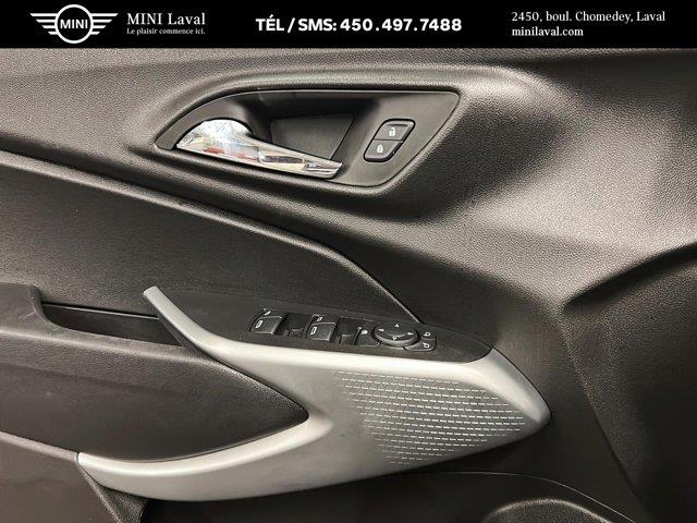 chevrolet Trax 2025 - 14