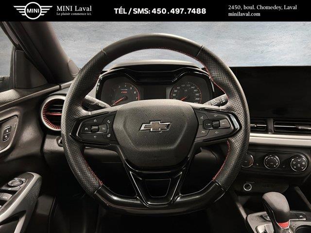 chevrolet Trax 2025 - 18
