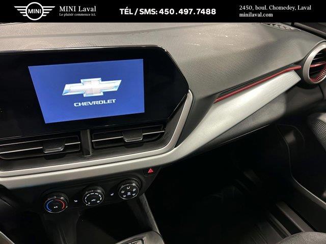 chevrolet Trax 2025 - 24
