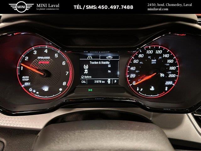 chevrolet Trax 2025 - 26