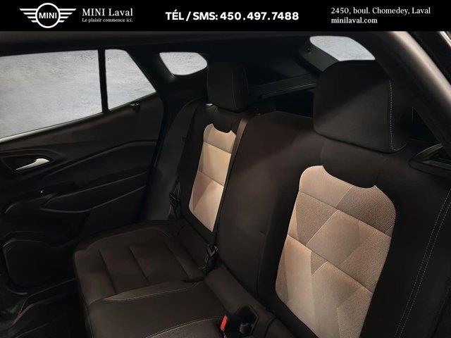 chevrolet Trax 2025 - 30
