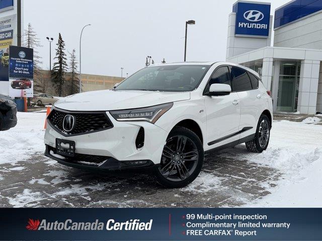 acura RDX 2024