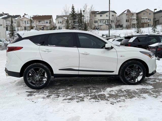 acura RDX 2024 - 4