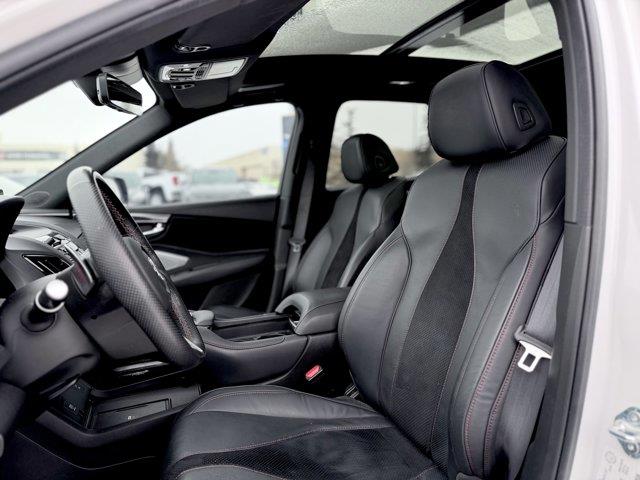 acura RDX 2024 - 9