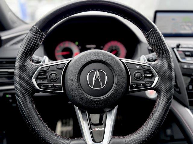 acura RDX 2024 - 12