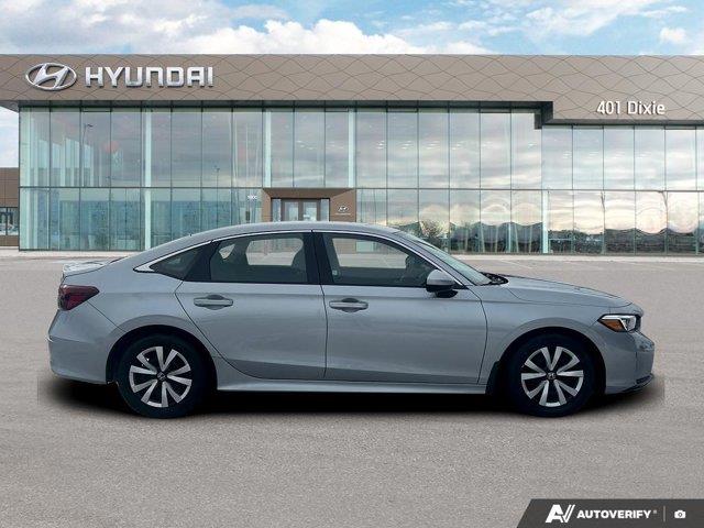 honda Civic Berline 2025 - 6