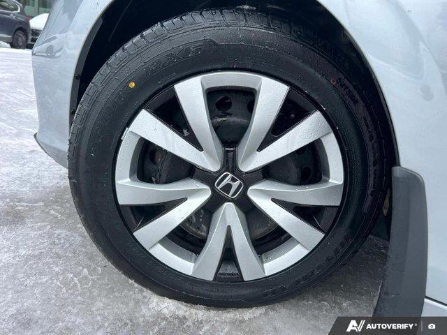 honda Civic Berline 2025 - 9