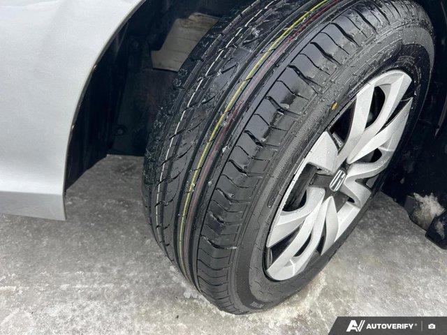 honda Civic Berline 2025 - 10