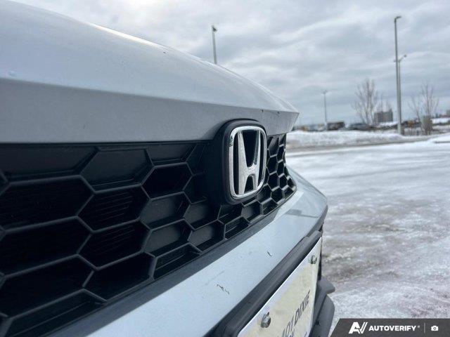 honda Civic Berline 2025 - 12