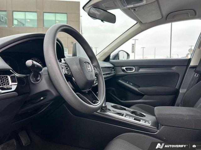honda Civic Berline 2025 - 16
