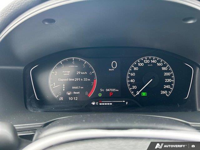 honda Civic Berline 2025 - 18