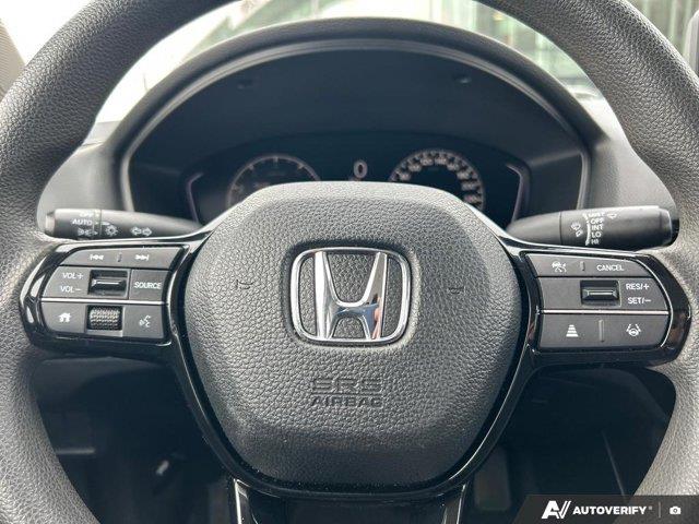 honda Civic Berline 2025 - 19