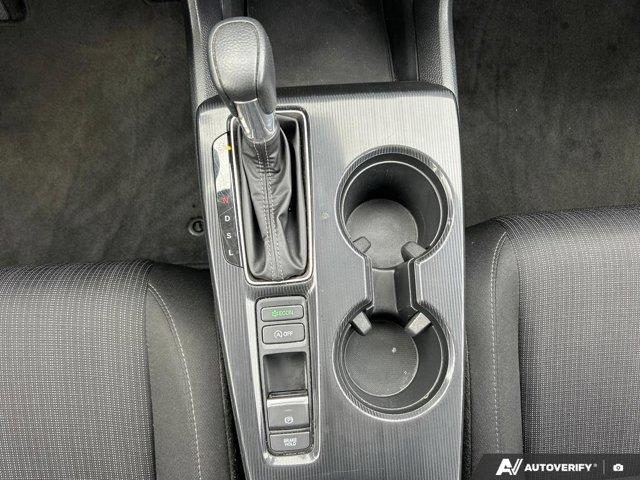 honda Civic Berline 2025 - 21