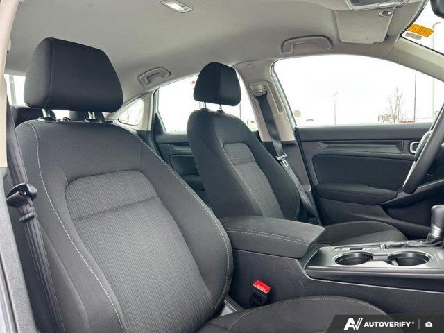 honda Civic Berline 2025 - 25