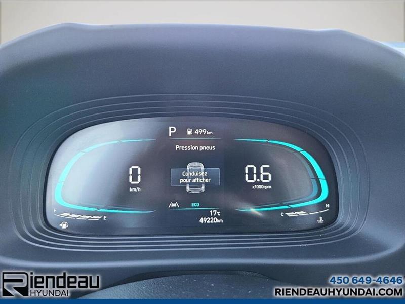 hyundai Venue 2024 - 19