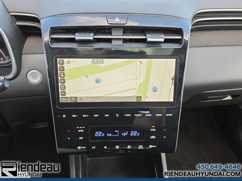 hyundai Tucson 2024 - 18