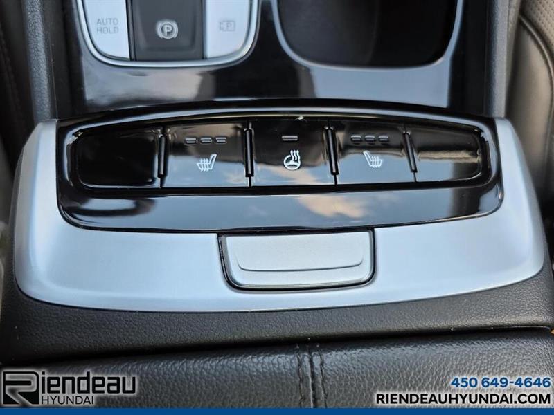 hyundai Tucson 2024 - 20