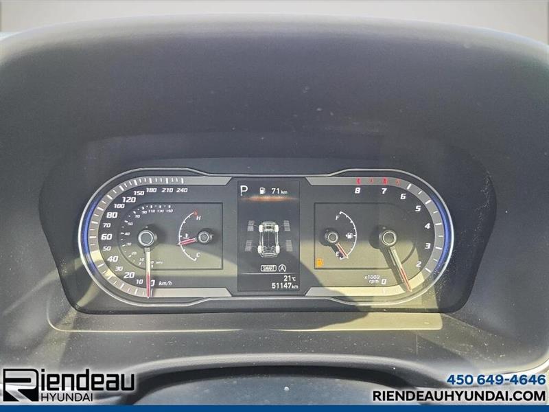 hyundai Tucson 2024 - 22