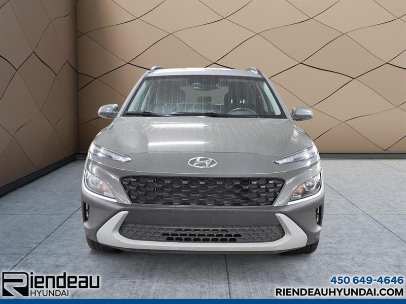 hyundai Kona 2023 - 3