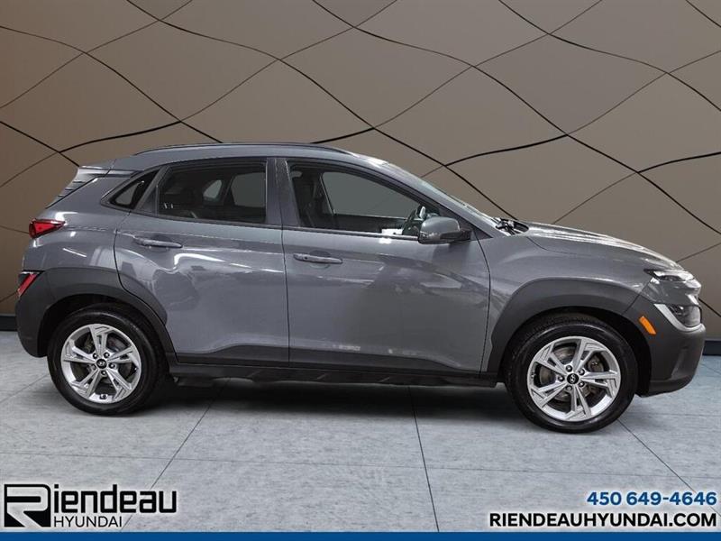 hyundai Kona 2023 - 4